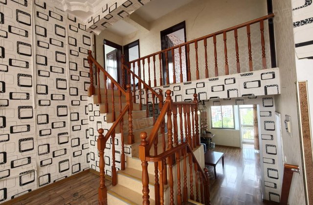 市医院旁，新水明珠181平175万！带车位储藏室！水城华府