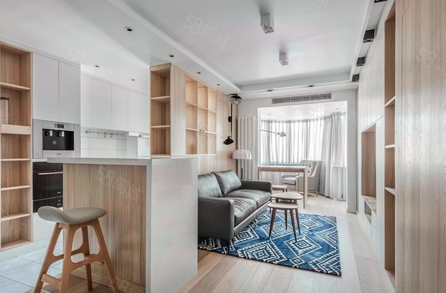 【北京二手房经纪人信息-辛显明】-北京58同城