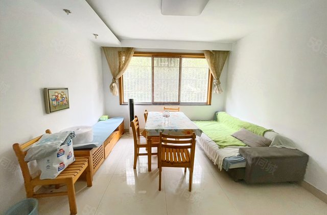 佳园星城2室2厅81.95㎡48万二手房图片