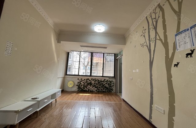 九岗岭小区3室1厅72㎡45.8万二手房图片