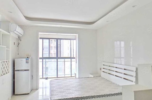 水韵蓝湾1室1厅41㎡27万二手房图片