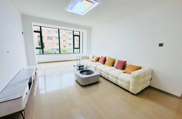 文庭雅苑(朝阳)3室2厅116.05㎡76万二手房图片