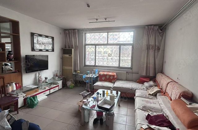 上东昌 三居向南 多层2楼挨亚大小区 市委家属院 育新苑送储