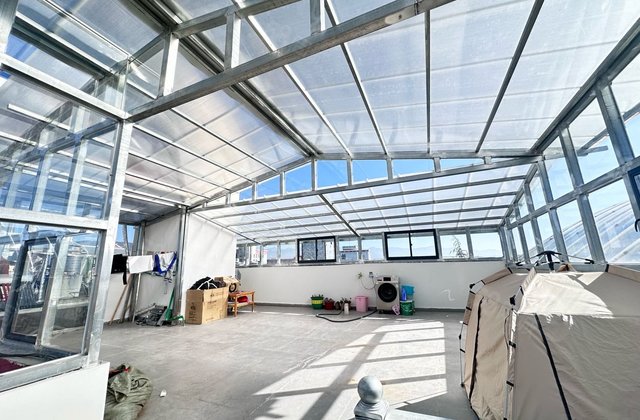 纳赤徳南4室1厅180㎡95万二手房图片