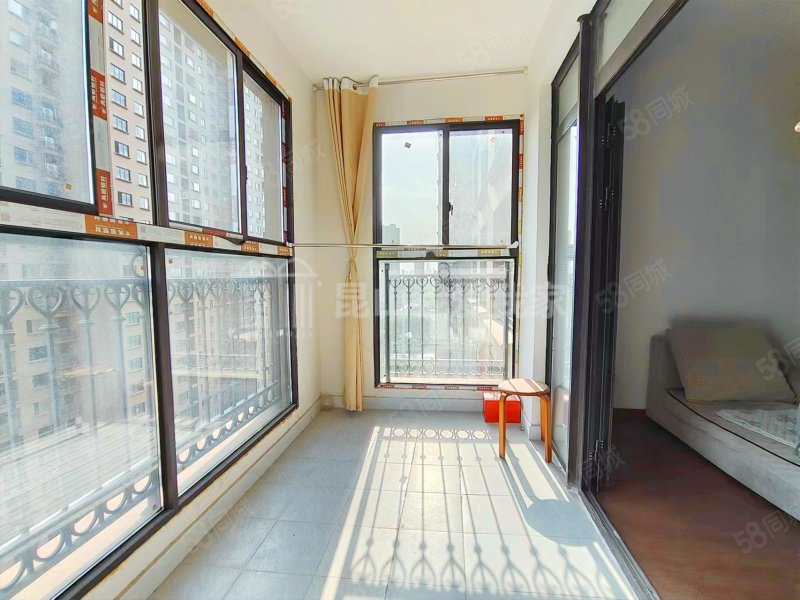 正南朝向 板楼 交通便捷 临地铁 医疗配套成熟,左岸尚海湾-昆山58同城