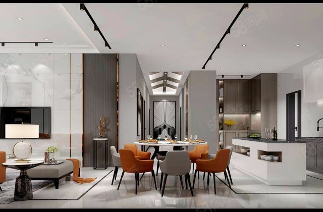 友利园大厦5室2厅180㎡150万二手房图片