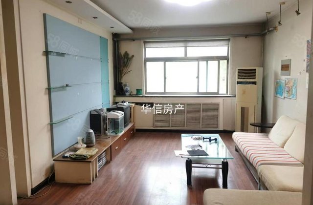 文轩外国语 东关国际 电业局五院 中间楼层 带车库 满五