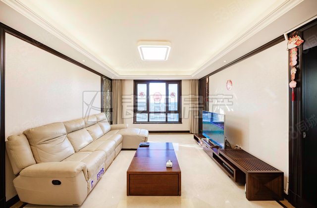 楓丹壹號(hào)(二期)3室2廳2衛(wèi)116㎡南北620萬(wàn)