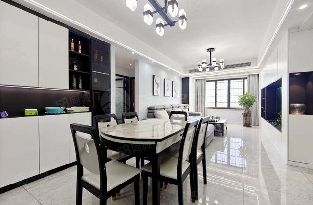 美伦东锦缘4室2厅120.63㎡69万二手房图片