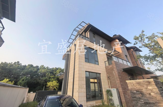 保利云上6室3厅330㎡378万二手房图片