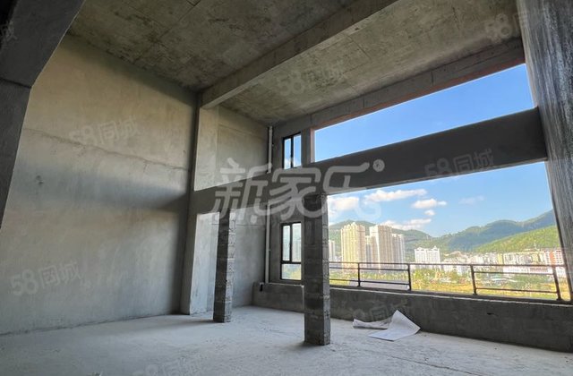 德江公园道8号4室2厅129㎡66.8万二手房图片