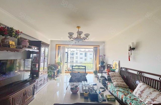 仿江南水乡3室2厅139㎡120万二手房图片