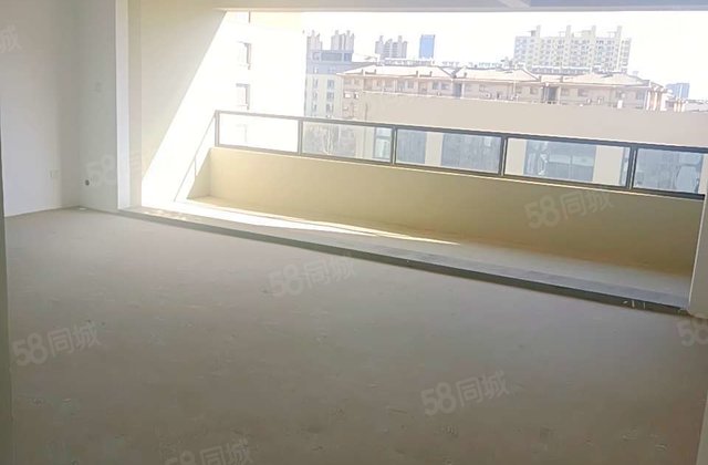 建设东路时代美境多层洋房137平免大税带车位储藏室新房未住