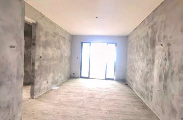 喜悦美麓3室2厅96.69㎡68.8万二手房图片