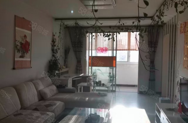 花园西区(易县)3室2厅120.24㎡76.5万二手房图片