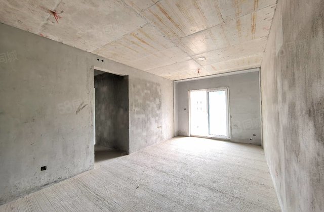 金科领地悦江庭3室2厅93.8㎡49万二手房图片