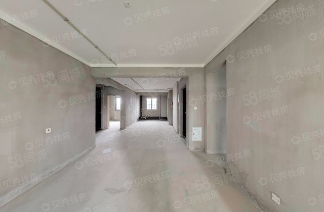 春江明月4室2厅128.88㎡248万二手房图片