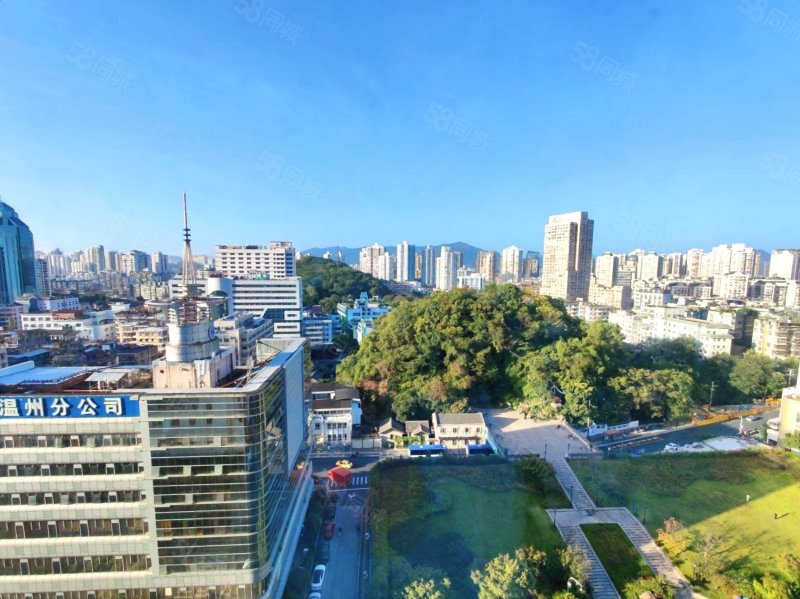 好房不等人啊,抓紧时间下手,江南大厦-温州58同城