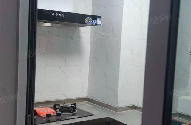 鸿基万和城公寓3室2厅118㎡58.8万二手房图片