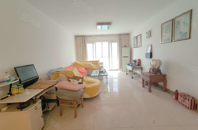 市医院 中通三期 多层二楼 双卫  正规商品房