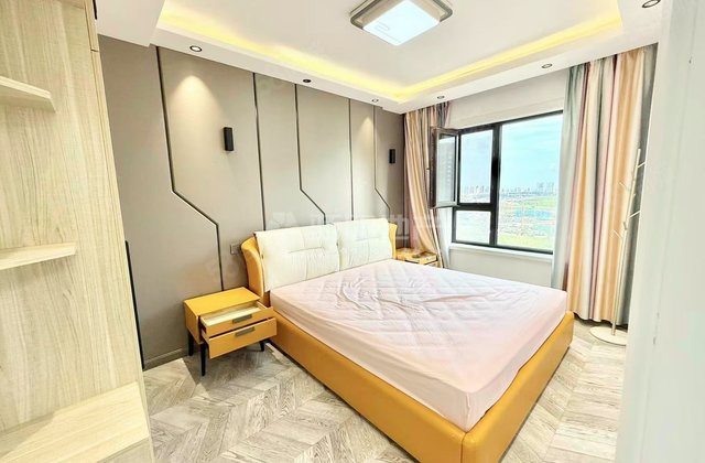 爱达壹号(A区)2室2厅96.57㎡109万二手房图片