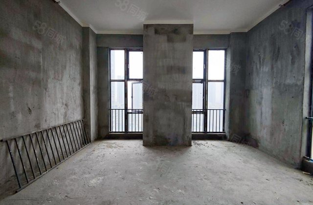 力高雍湖国际(商住楼)3室2厅50㎡23万二手房图片