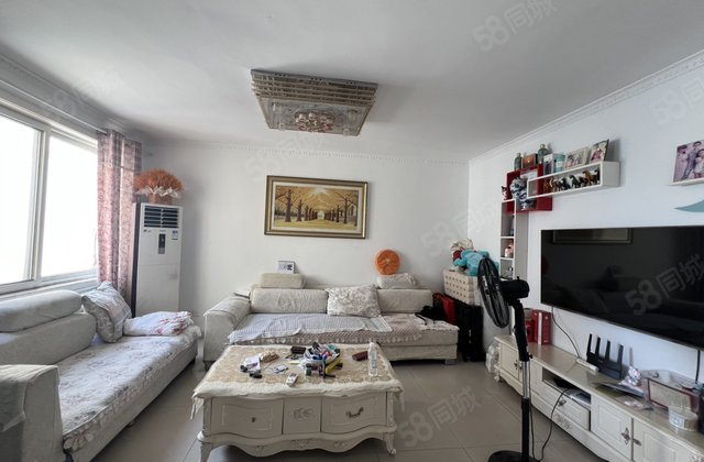 捡便宜的好房文轩总校  神器 精装两室 拎包入住   七万