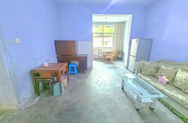 平安小区(郫县)2室2厅69.35㎡36.8万二手房图片