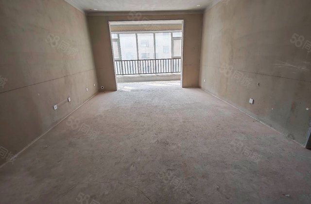 世纪尚院4室2厅154㎡90万二手房图片