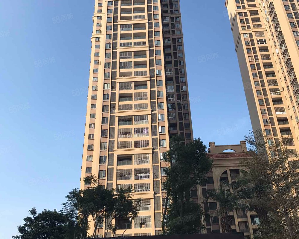 【力志御峰, 力志御峰小区详情,房价走势,房源,业主论坛】- 安溪58