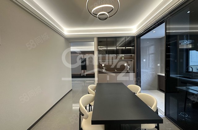 晶宫未来2室2厅84㎡58.8万二手房图片