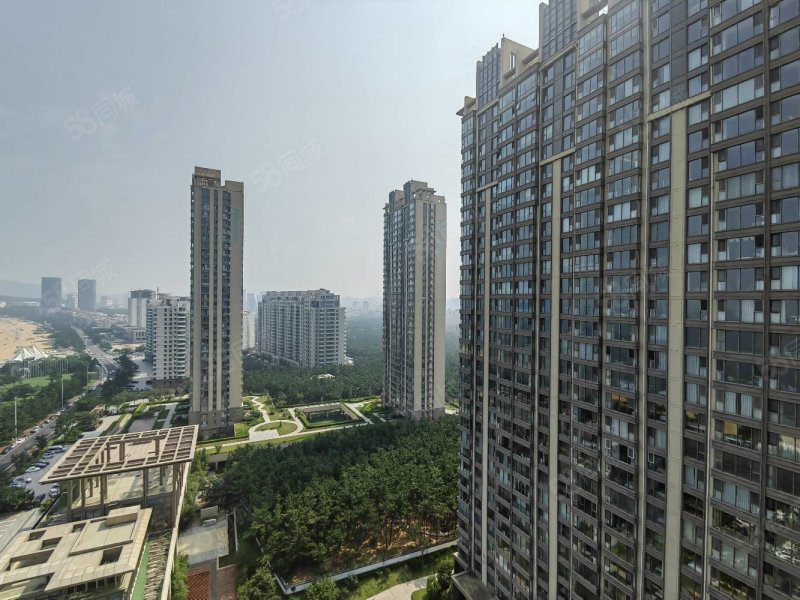 海信海景壹号-威海58同城