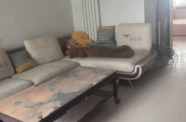 新华小区3室1厅90㎡51万二手房图片