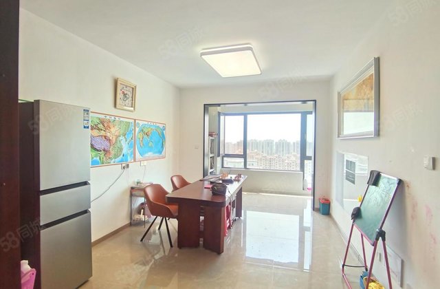 民生城市玖玺 3房 周边配套完善