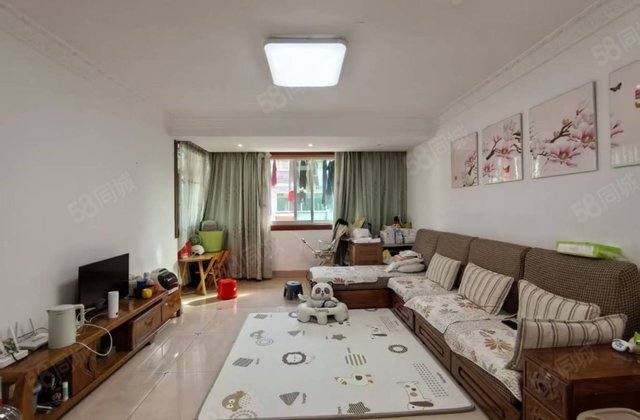 东环市场住宅楼2室2厅95㎡31万二手房图片