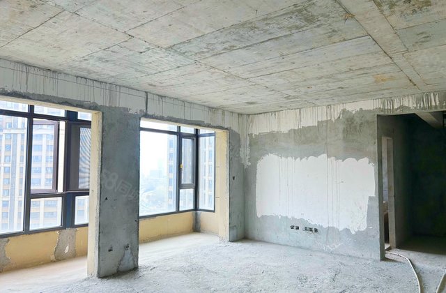 中国铁建北湖国际城溪檀4室2厅142.08㎡228万二手房图片