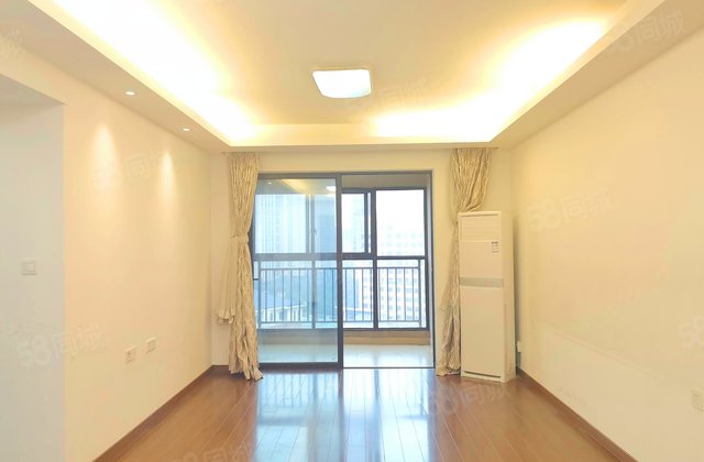 万科里金域国际(一二期)3室2厅110.5㎡148万二手房图片