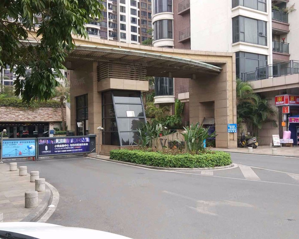 【维港湾, 维港湾小区详情,房价走势,房源,业主论坛】- 中山58同城