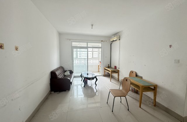 湖边 金柱绿城 边户 免大税 70万 10楼 可按揭 急售