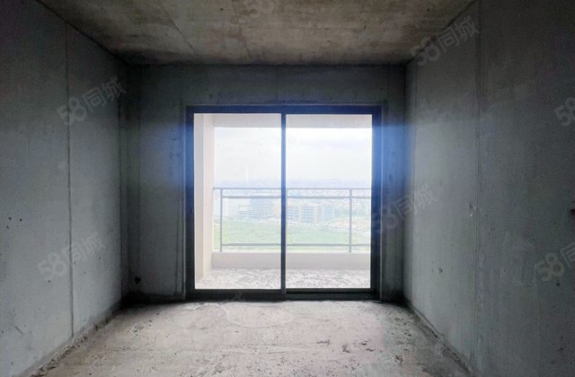 信保城3室2厅88.56㎡50万二手房图片