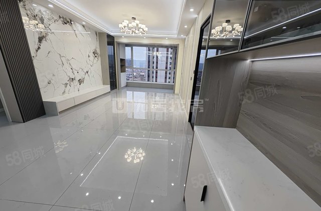 阳光小镇2室2厅105㎡66万二手房图片