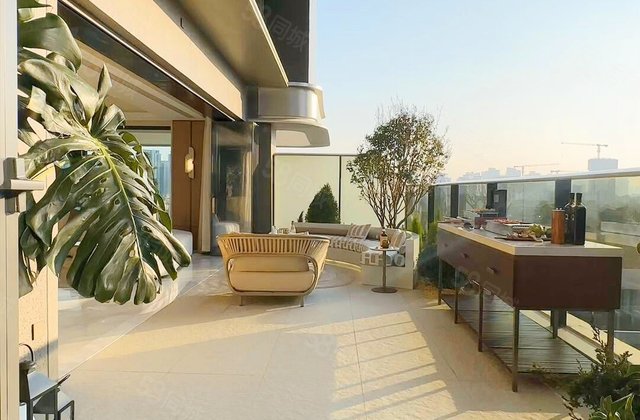 天鹅湖北苑4室2厅242.23㎡350万二手房图片