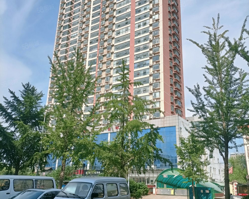 【锦园大厦, 锦园大厦小区详情,房价走势,房源,业主论坛】- 临沂58