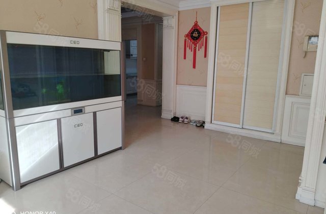 阳光国际5室3厅227.36㎡145万二手房图片