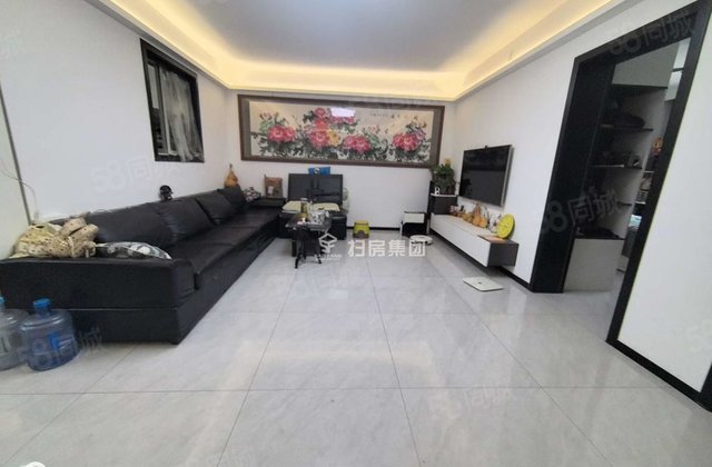 文轩总外国语旁 柳园小区2楼精装修   带储学府花园水木清华