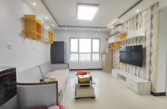 徒骇河旁  万入住水岸花语三室 90坪 带车位急卖 随时看