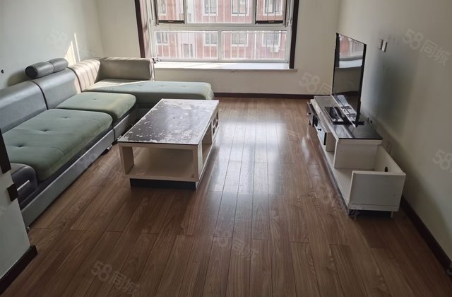 绿茵港湾2室1厅90.26㎡42万二手房图片