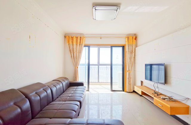 钰龙天下2室2厅78.03㎡150万二手房图片