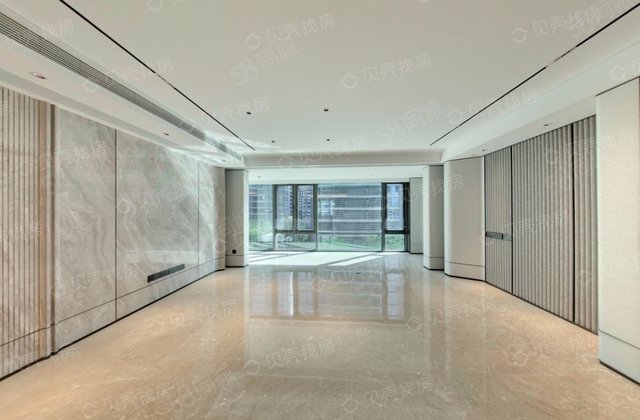 凤鸣云翠府4室2厅188㎡845万二手房图片