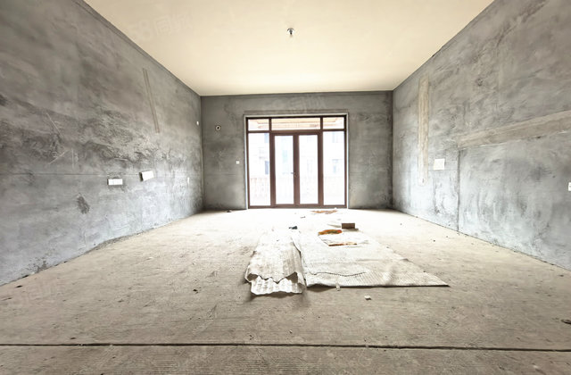 碧桂园(别墅)6室2厅357㎡580万二手房图片